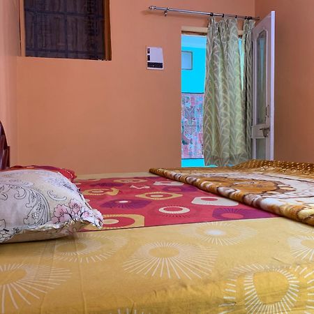 Moon Haveli Hotel Bikaner Ngoại thất bức ảnh