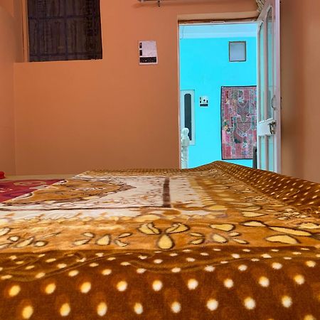 Moon Haveli Hotel Bikaner Ngoại thất bức ảnh