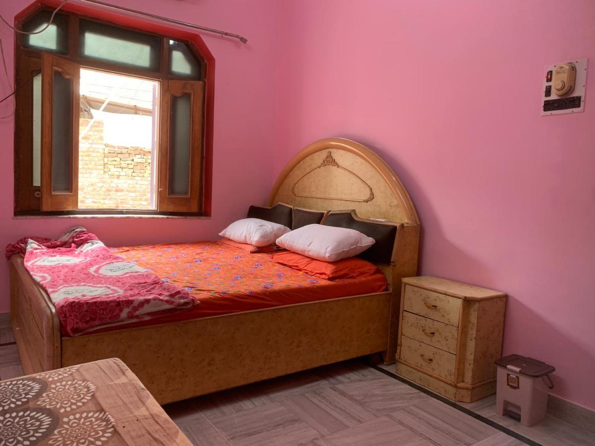 Moon Haveli Hotel Bikaner Ngoại thất bức ảnh