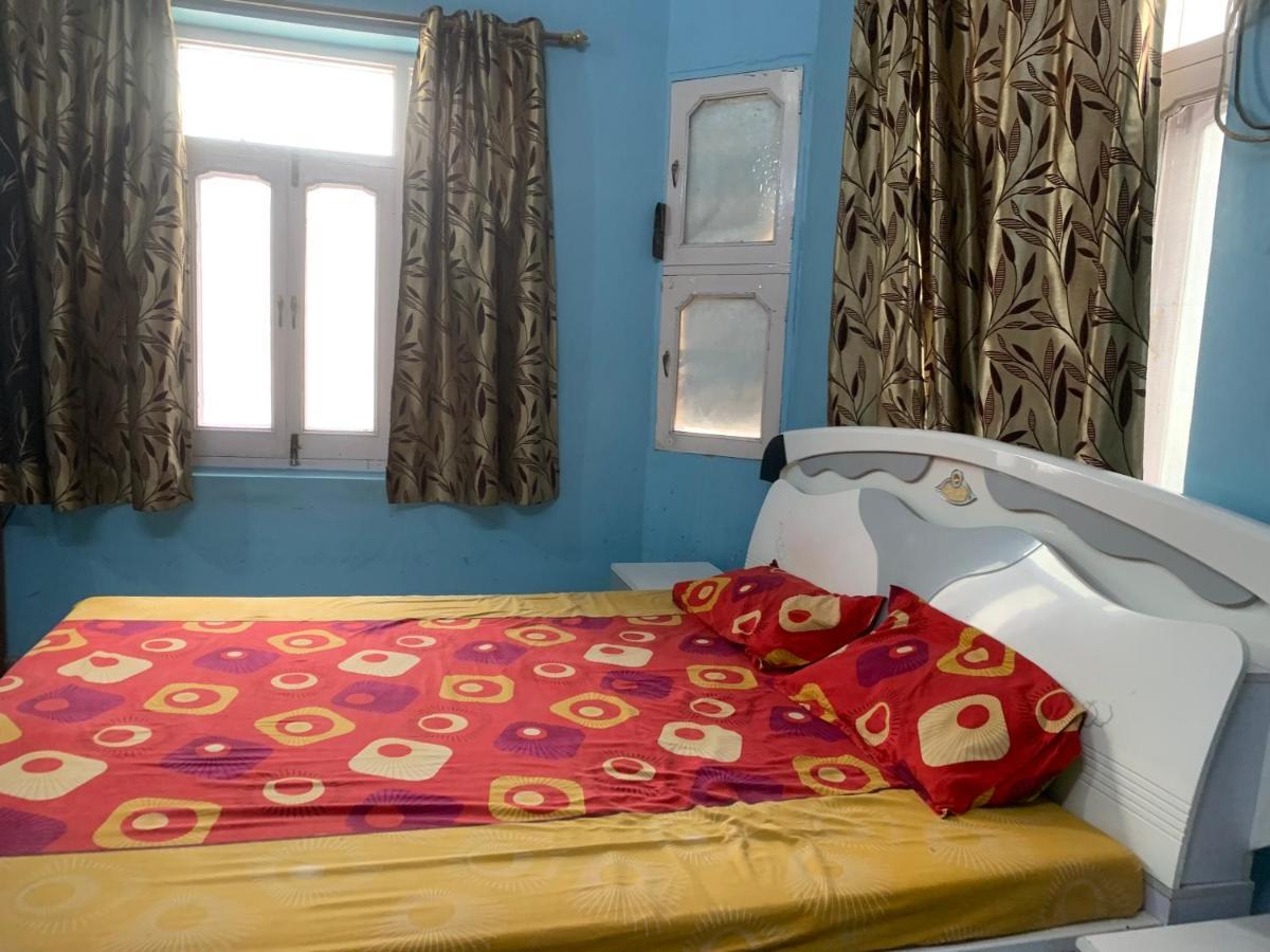Moon Haveli Hotel Bikaner Ngoại thất bức ảnh