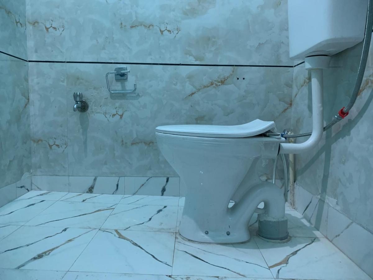 Moon Haveli Hotel Bikaner Ngoại thất bức ảnh