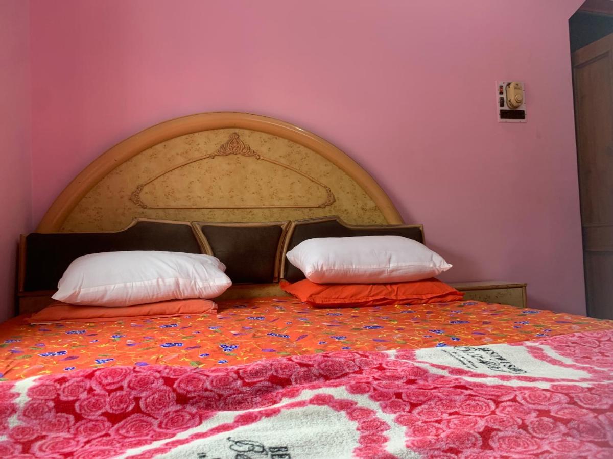 Moon Haveli Hotel Bikaner Ngoại thất bức ảnh