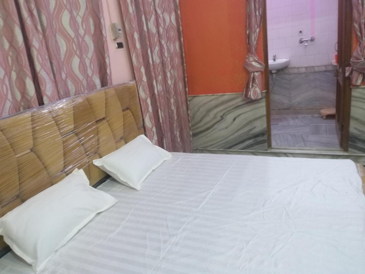 Moon Haveli Hotel Bikaner Ngoại thất bức ảnh