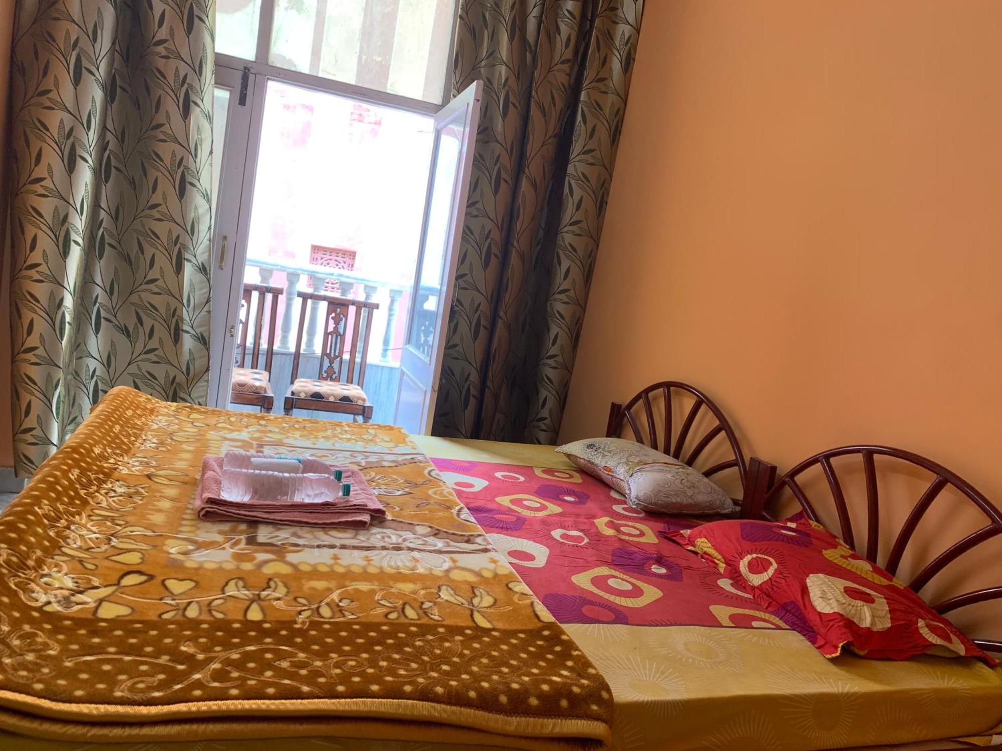 Moon Haveli Hotel Bikaner Ngoại thất bức ảnh